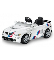 Электромобиль BMW M3 GT 622480 белый Toys Toys